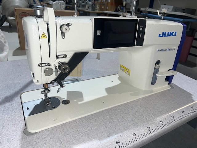 Needle Lockstitch Machines Juki Ddl C