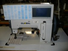 Global OS-7700-P