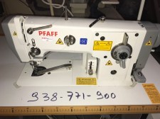 PFAFF 938-771-900