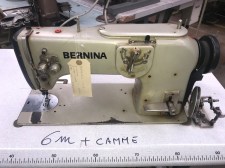 BERNINA 217