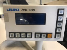 JUKI AMB-189-N