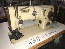 PFAFF 438-R-900