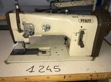 PFAFF 1245-706