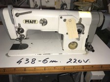 PFAFF 438-900