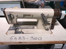 PFAFF 5483-H-900-71