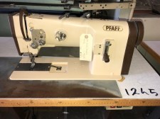 PFAFF 1245-706-07