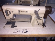 PFAFF 5483-H-706/81-900