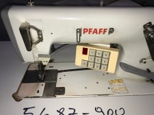 PFAFF 5487-814/01-706/81-900