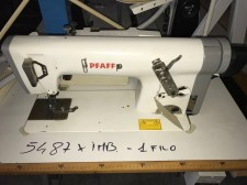 PFAFF 5487-47-900