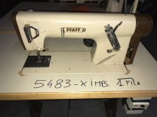 PFAFF 5483-811/01-6