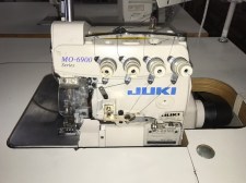 JUKI MO-6916-S