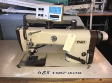 PFAFF 483-731-900