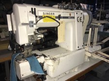 SINGER 302-U-406A-7