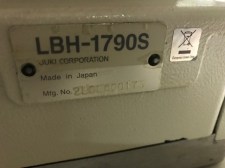 JUKI LBH-1790-S