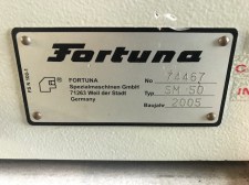 FORTUNA SM-50