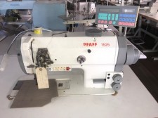 PFAFF 1525-900