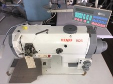 PFAFF 1525-900