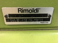 RIMOLDI 183-00-4MR