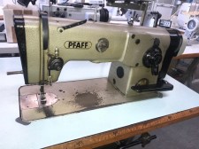 PFAFF 438-900