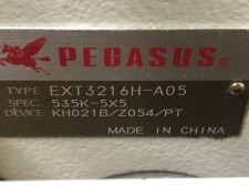 PEGASUS EXT-3216H-A05