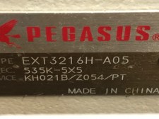 PEGASUS EXT-3216H-A05