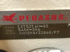 PEGASUS EXT-5214H-55