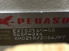 PEGASUS EXT-5214H-55