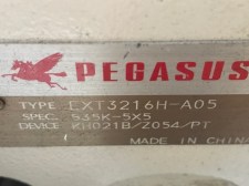 PEGASUS EXT-3216H-A05