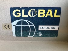 GLOBAL 333-LH-AUT