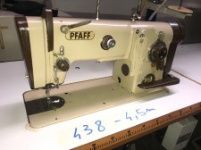 PFAFF 438-R