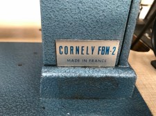 CORNELY F.B.N.-2