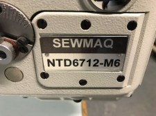 SEWMAQ NTD-6712-MS