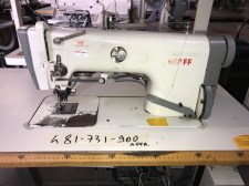 PFAFF 481-731-900