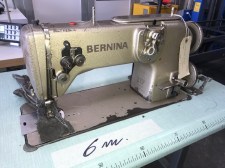 BERNINA 217