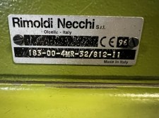 RIMOLDI 183-00-4MR-32