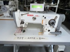 PFAFF 939-U-900-24