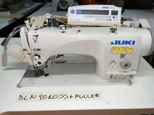 JUKI DLN-9010-SS