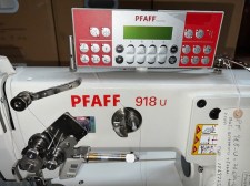 PFAFF 918-U-716-900