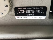 BROTHER LT2-B875-405