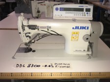 JUKI-RIGOMAC DDL-8700