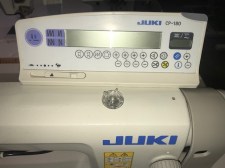 JUKI-RIGOMAC DDL-8700