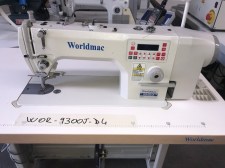 WORLDMAC WOR-9300J-D4