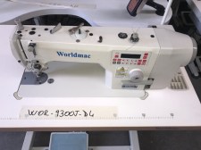 WORLDMAC WOR-9300J-D4