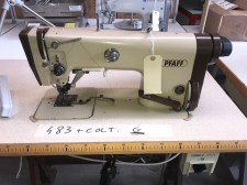 PFAFF 483-G-731-900