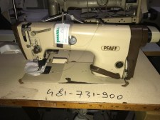 PFAFF 481-731-900