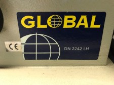 GLOBAL DN-2242-LH