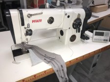 PFAFF 418-900