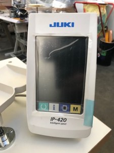 JUKI AMB-289