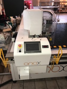 OROX TAILOR T600