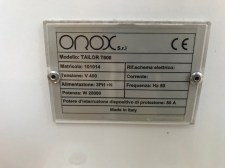 OROX TAILOR T600